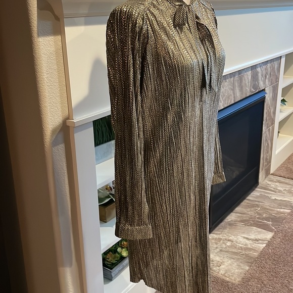 Anthropologie Dress - Picture 4 of 12